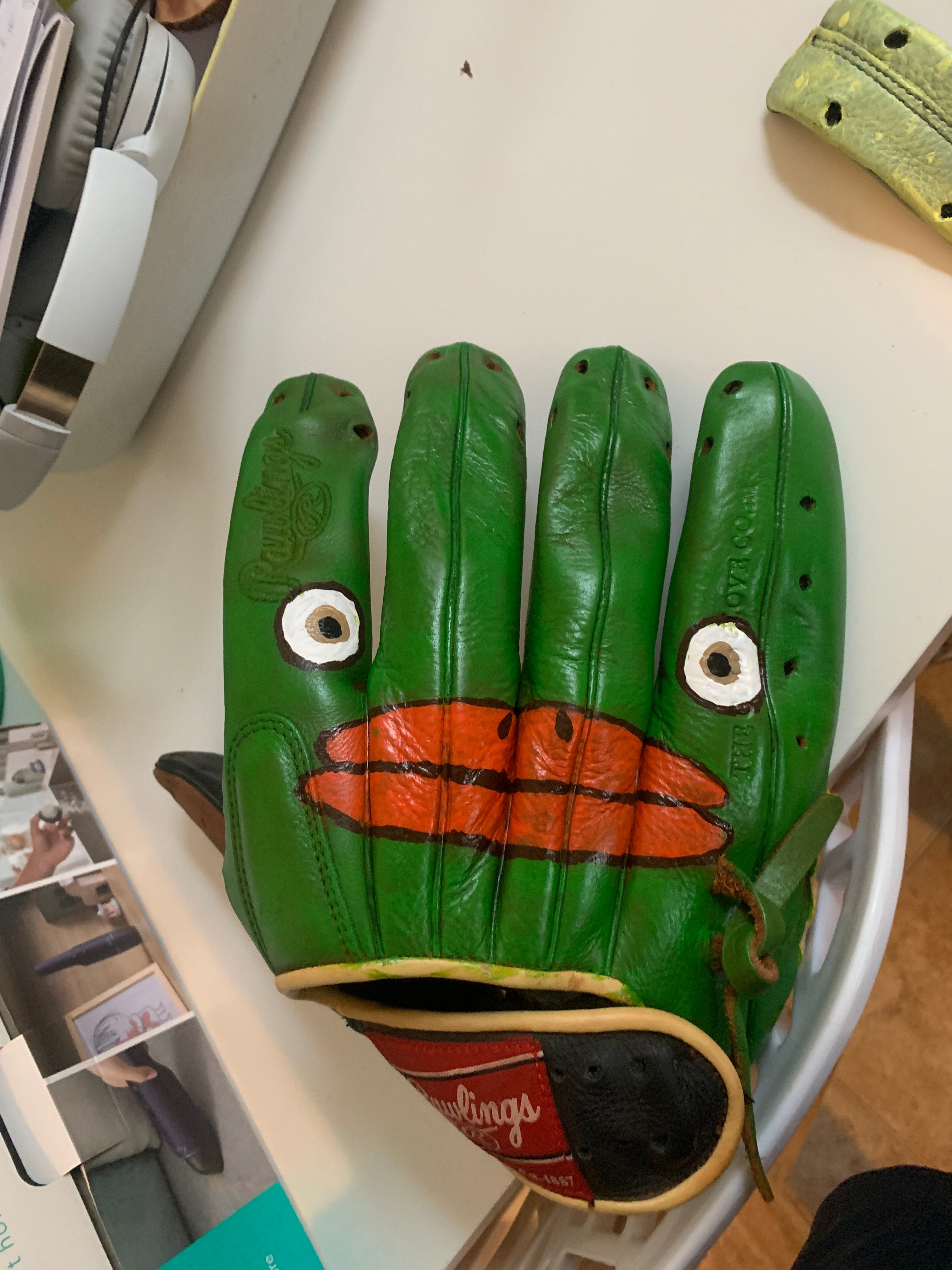 Custom Work - Deposit